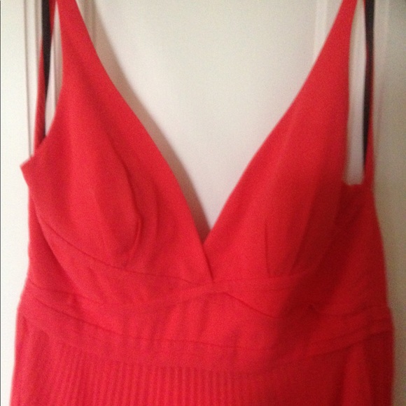 Laundry by Shelli Segal Coral Hudson Gown - Picture 5 of 9
